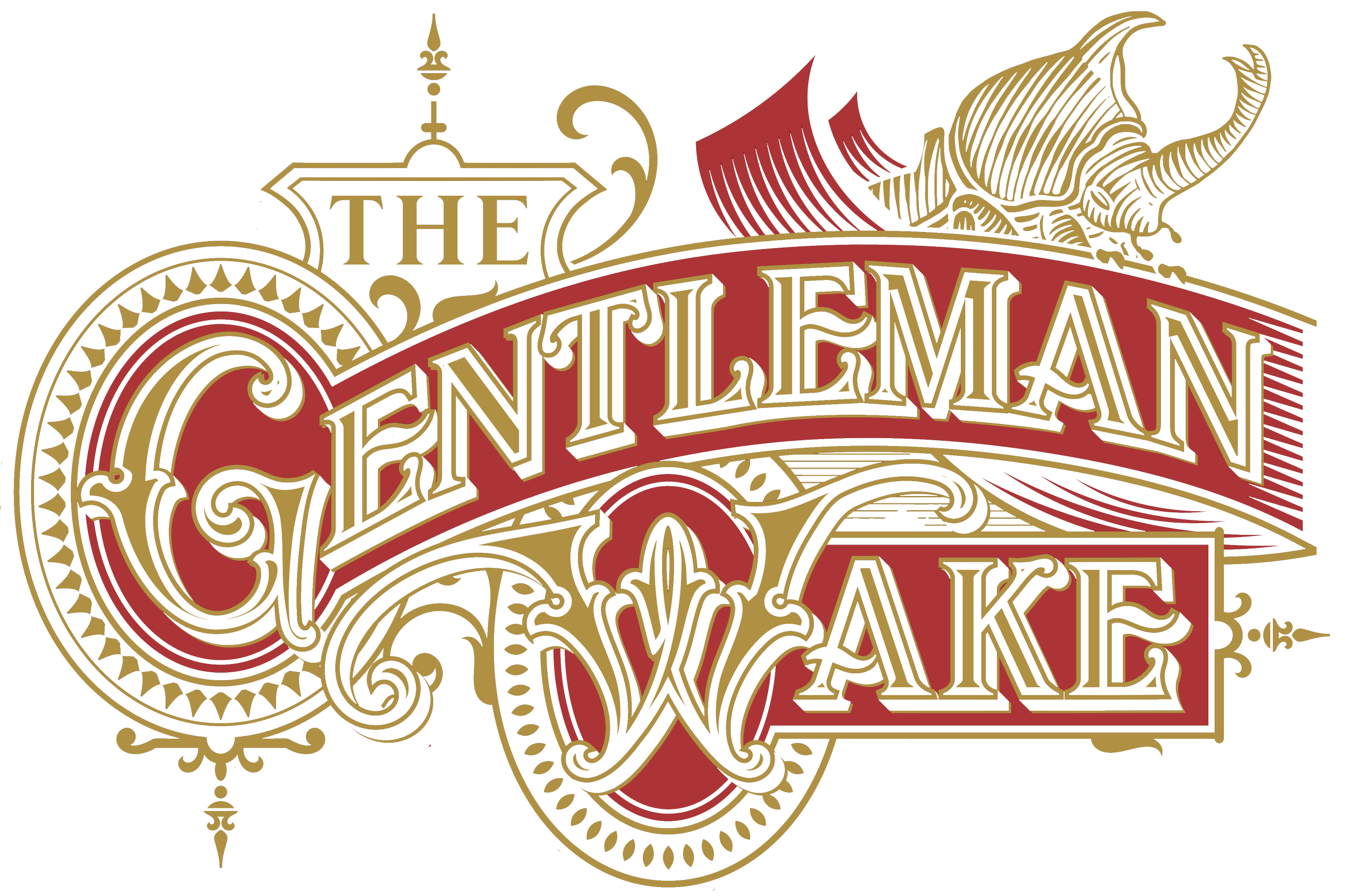 The Tale of the Tempest: 12-Deck Mixed Brick — The Gentleman Wake